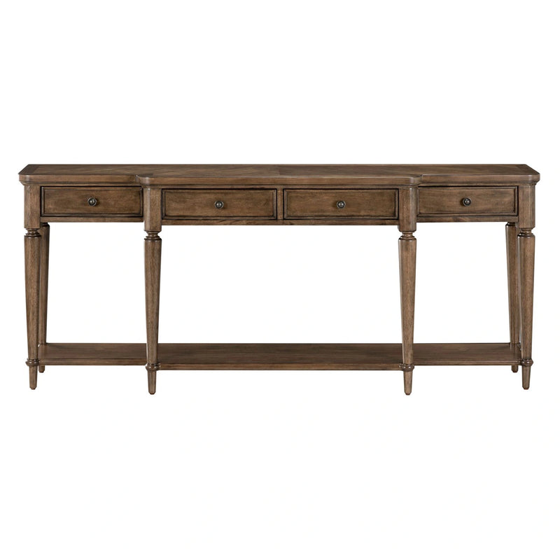 Harrison Heights Hall Console image