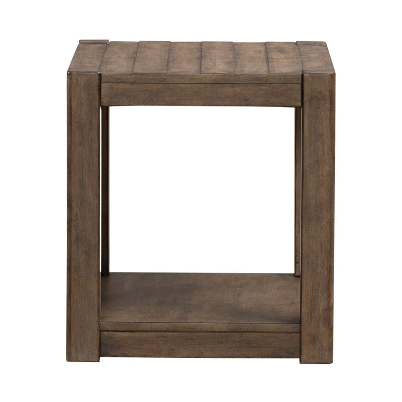 Broadmore Chairside Table image