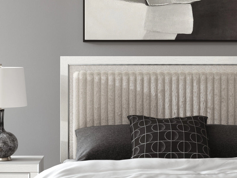 Birmonton Bed