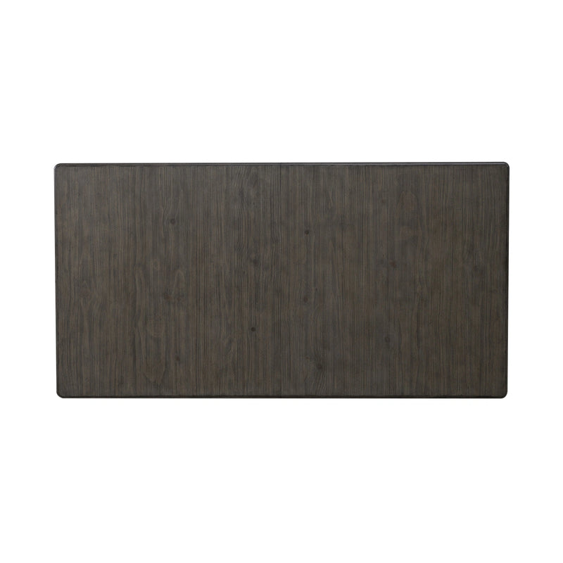 River Place Trestle Table Set image