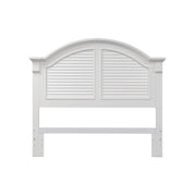 Summer House Queen Panel Headboard image
