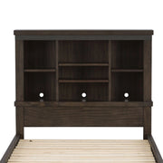 Thornwood Hills Bookcase Headboard image