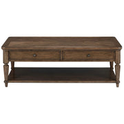 Harrison Heights Cocktail Table image