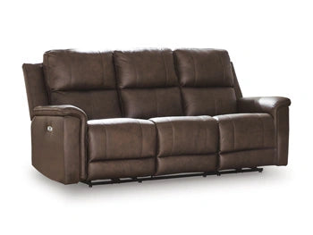 Beryton Power Reclining Sofa
