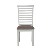 Brook Bay Uph Ladder Back Side Chair (RTA) image
