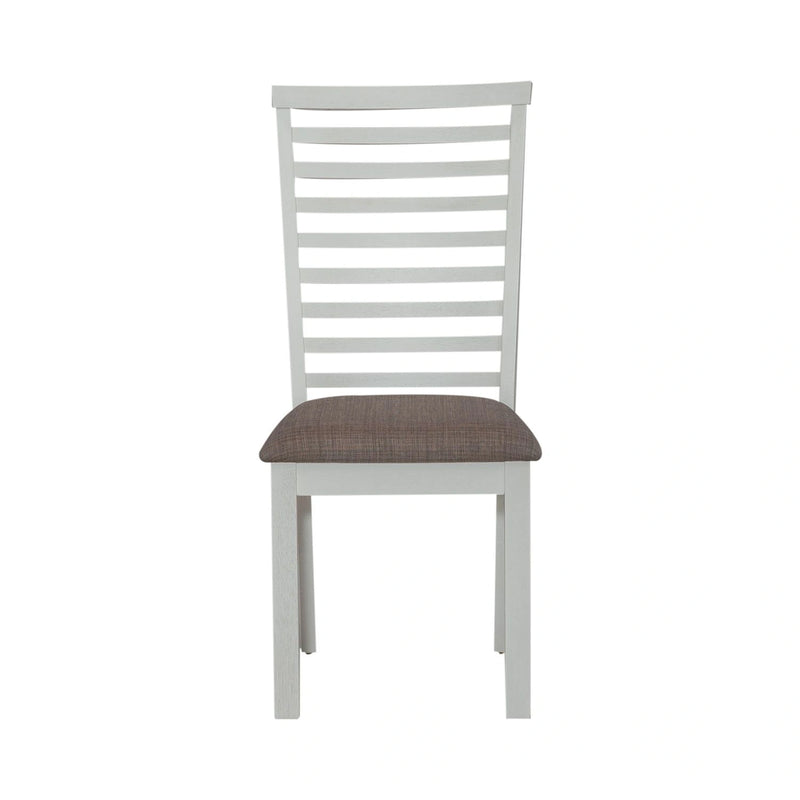Brook Bay Uph Ladder Back Side Chair (RTA) image