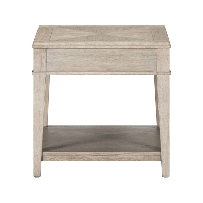 New Haven End Table image