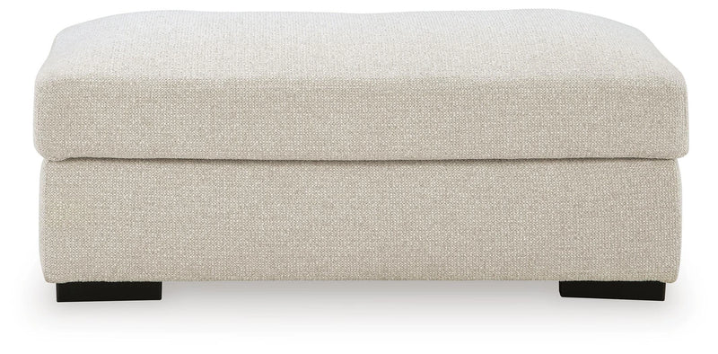Evanley Ottoman