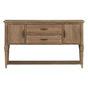 Hickory Grove Sideboard image