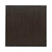 Lennox Hill Oversized Square Cocktail Table image
