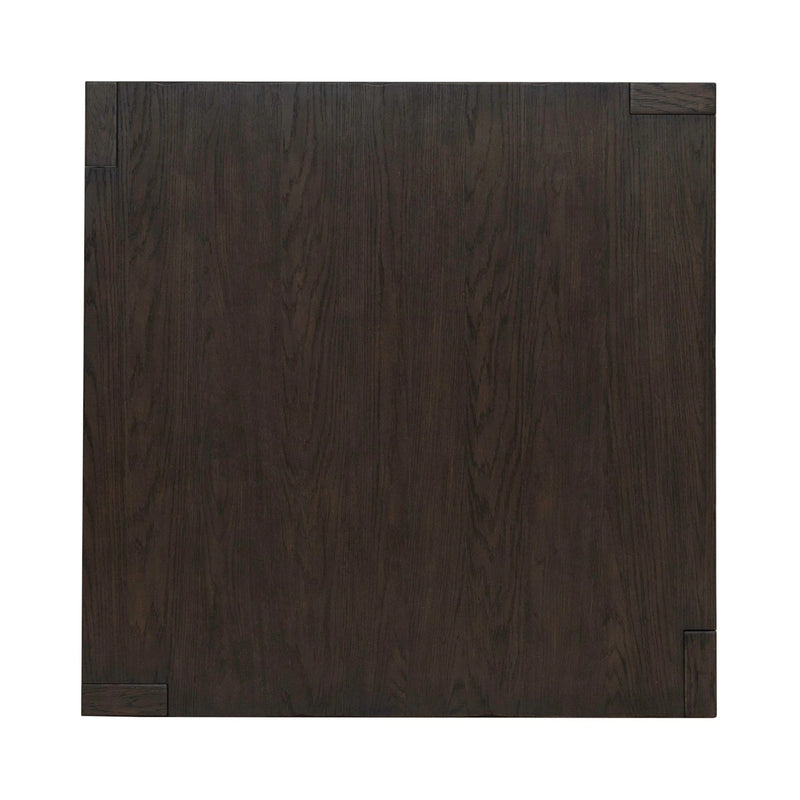 Lennox Hill Oversized Square Cocktail Table image