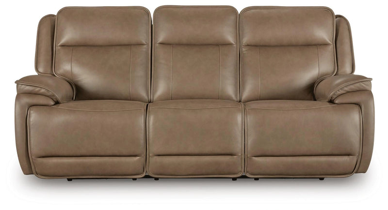 Malcesine Power Reclining Sofa