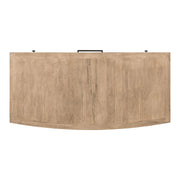 Proximity Place Jr Executive Desk image