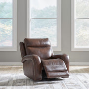 Blair SG Recliner P2 in Cognac image