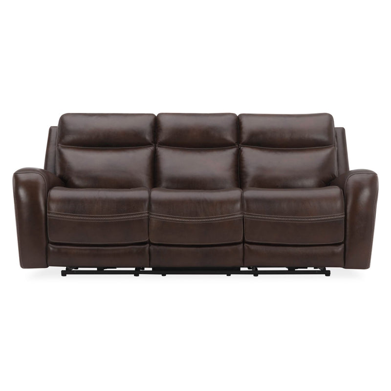 Blair Sofa P2 & ZG in Cognac image