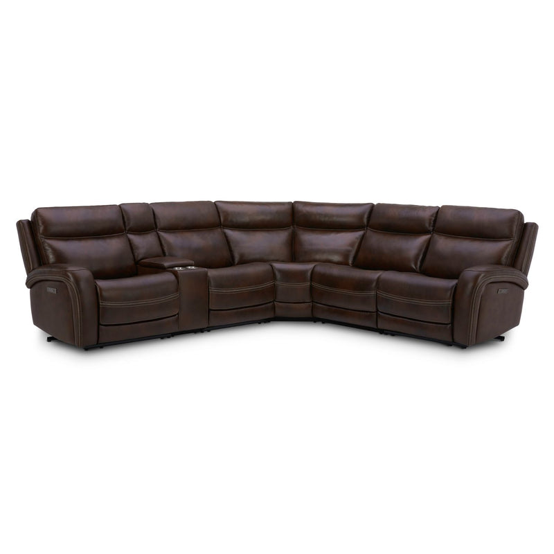 Blair 6 Piece Sectional image