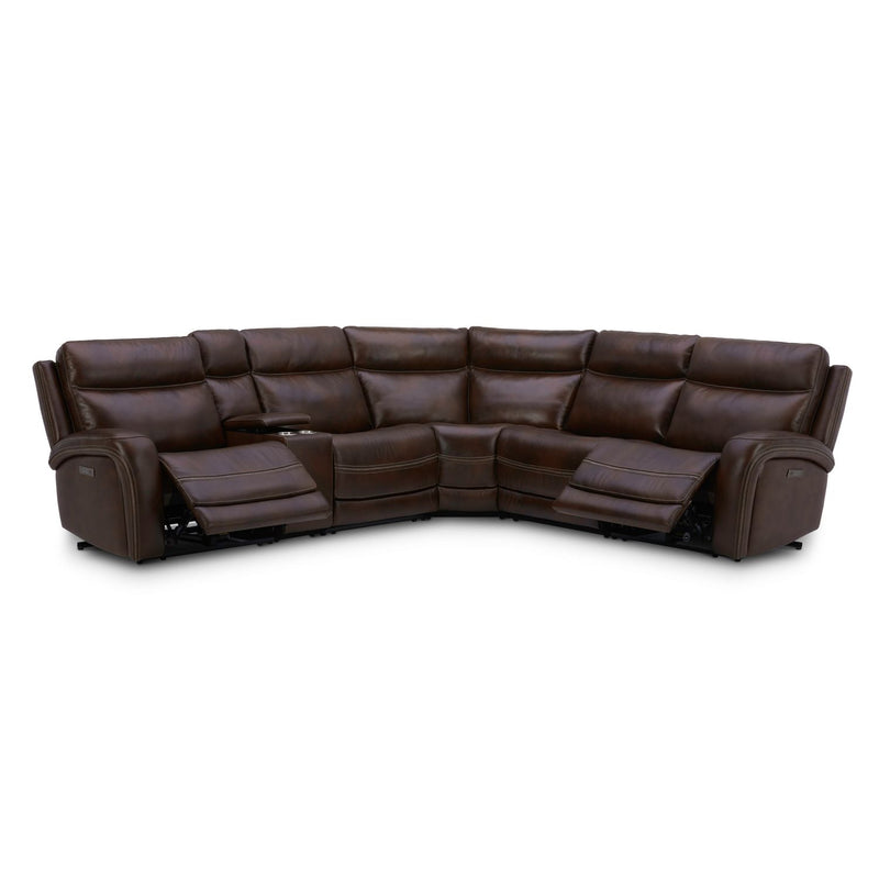 Blair 6 Piece Sectional image