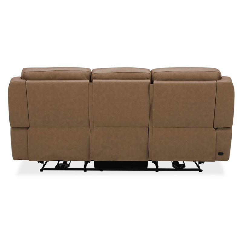 Carrington Sofa P3 & ZG - York Sand image