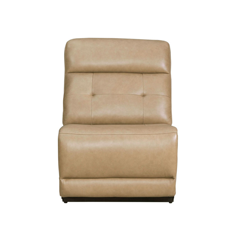 Carrington Armless Chair - York Sand image