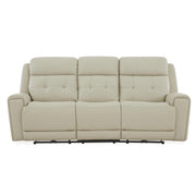 Carrington Sofa P3 & ZG in Baja Stone image
