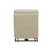Carrington Armless Recliner P3 & ZG - Baja Stone image