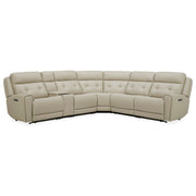 Carrington 6 Piece Sectional image