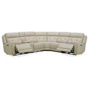 Carrington 6 Piece Sectional image