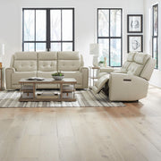 Carrington Sofa & Loveseat image