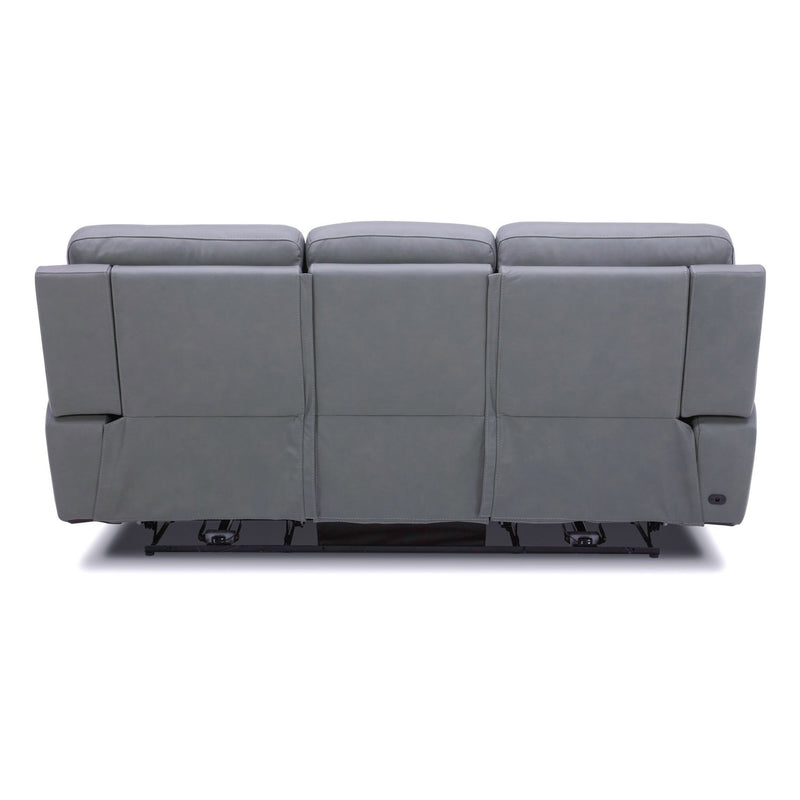 Cooper Sofa P3 & ZG in Blue Gray image