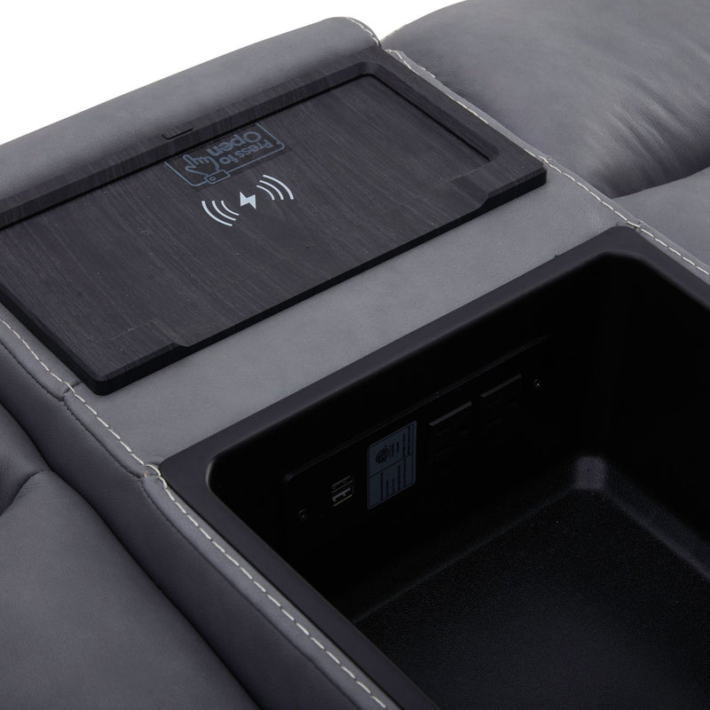 Cooper 6 Piece Sectional image