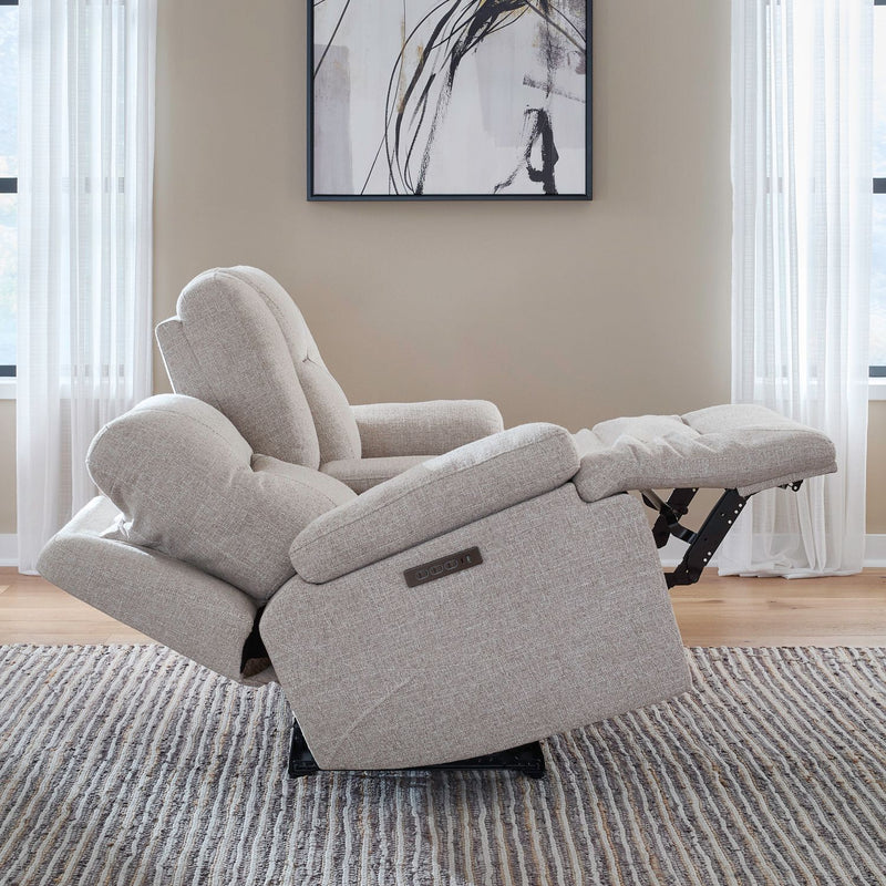 Cameron Loveseat w/ Console P3 & ZG