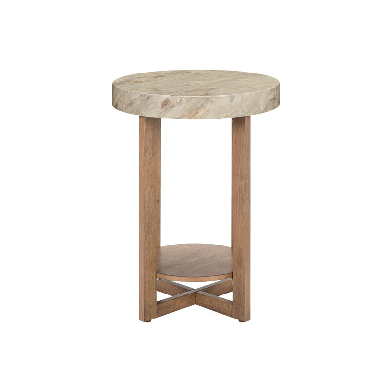 Danby Chairside Table image