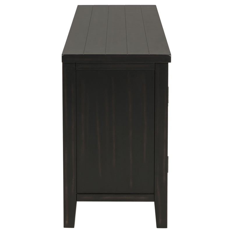 Concord TV Stand