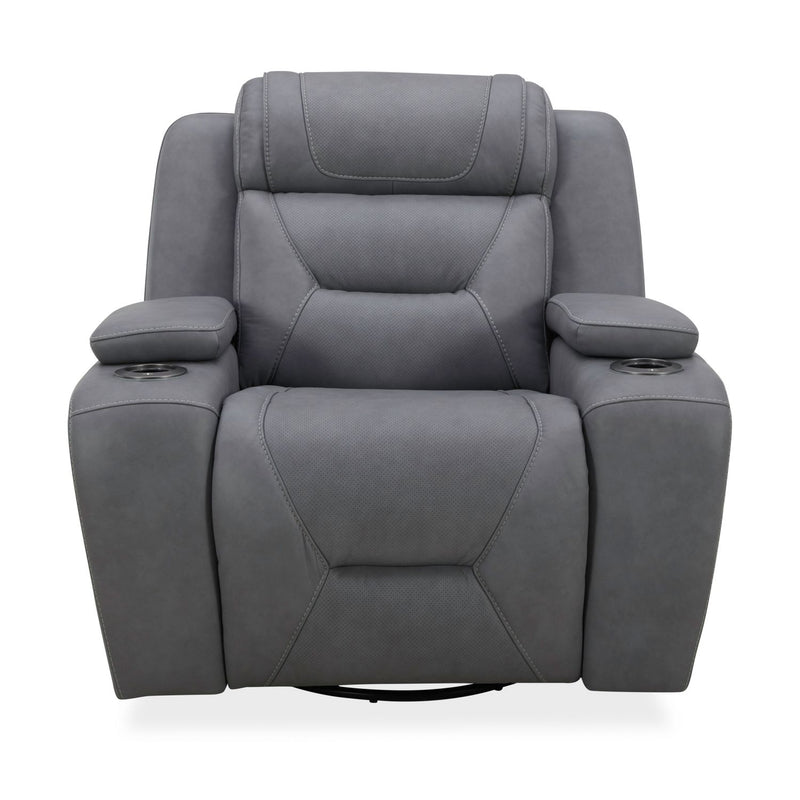 Chapman SG Recliner P2 image