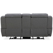 Chapman Loveseat w/ Console P2 & ZG image