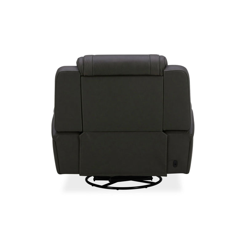 Chapman SG Recliner P2