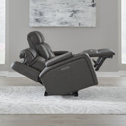 Chapman Loveseat w/ Console P2 & ZG image