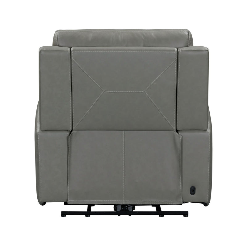 Camden ZW Recliner P3 image