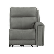 Camden R Arm Recliner P3 & ZW image