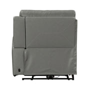 Camden R Arm Recliner P3 & ZW image