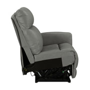 Camden R Arm Recliner P3 & ZW image