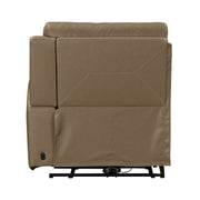 Camden R Arm Recliner P3 & ZW image