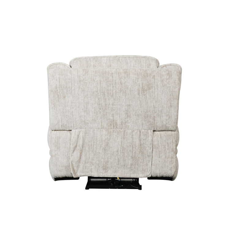 Clayton ZG Recliner P3 image