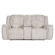 Clayton Loveseat w/ Console P3 & ZG image