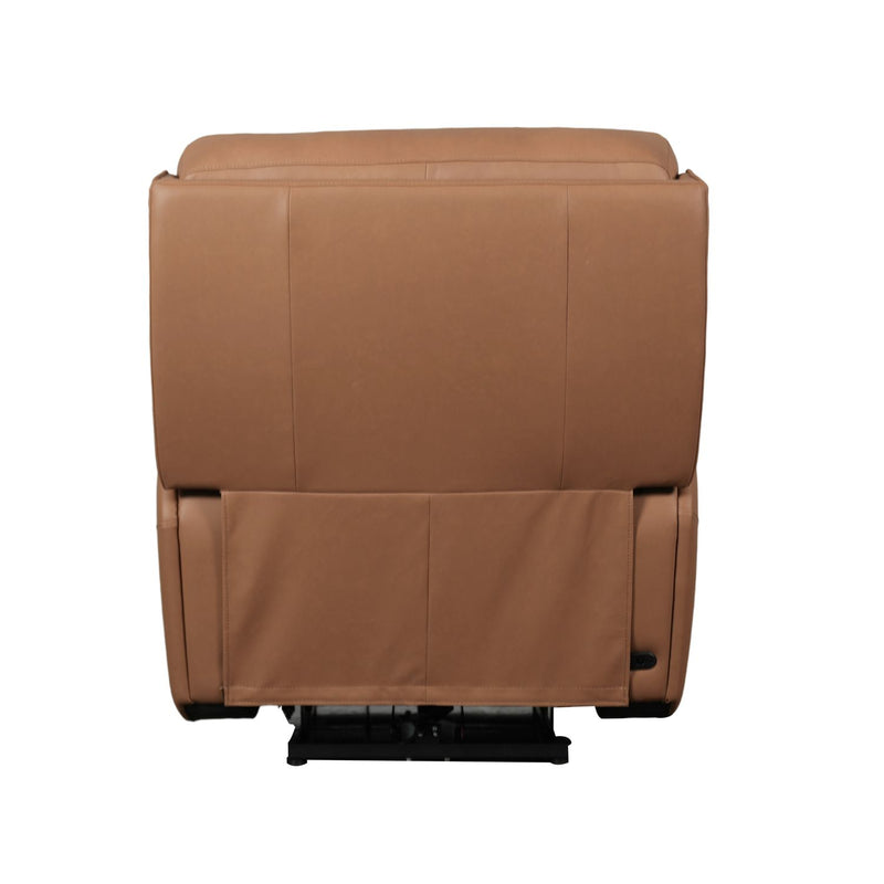 Chase SG Recliner P3 & ZG