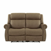 Carlton Loveseat P3 & ZG image