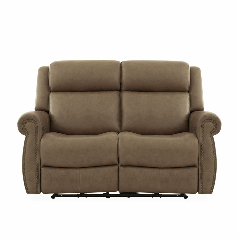 Carlton Loveseat P3 & ZG image