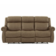 Carlton Sofa P3 & ZG image