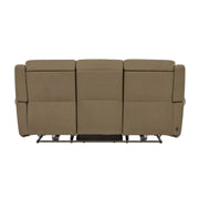 Carlton Sofa P3 & ZG image