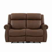 Carlton Loveseat P3 & ZG image